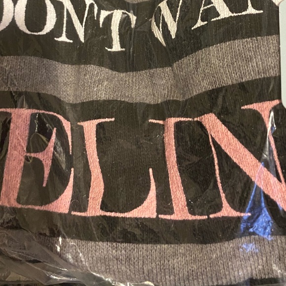 Torrid graphic sweatshirt grey size 2X - Picture 2 of 2